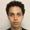 Photograph of omar