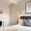 Photo 2: Double Bedroom with en-suite available soon
