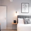 Photo 3: Double Bedroom with en-suite available soon