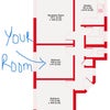 Photo 3: layout