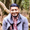 Photograph of Pranoy