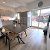 Photo 6: Shared Dining / Kitchen
