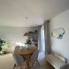 Photo 2: Shared dining tables
