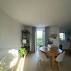 Photo 4: French doors in Shared living area