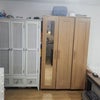 Photo 3: Wardrobes with Chest of Drawers