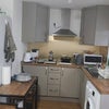 Photo 2: Kitchenette with Dining table