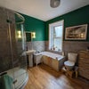Photo 8: Bathroom