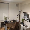 Photo 5: The Bedroom available - it has a Double Bed Not shown in photo