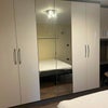 Photo 9: Bedroom storage cabinets