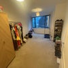 Photo 4: This is your room - currently used as my closet!