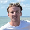 Photograph of Luke