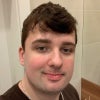 Photograph of Dawid