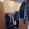 Photo 3: External wardrobe cupboard