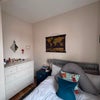 Photo 2: Small double room