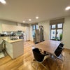 Photo 5: Dining/kitchen area
