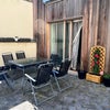 Photo 8: Patio/courtyard