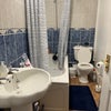 Photo 8: Bathroom (pretty much yours, sometimes housemates / guests use it briefly)