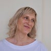 Photograph of Kristina 