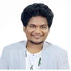 Photograph of Manish 