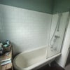 Photo 6: 1st floor bathroom