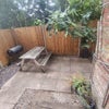 Photo 5: Outdoor patio with BBQ
