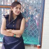Photograph of Pooja 