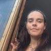 Photograph of Isabella 