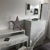 Photo 2: Desk area  