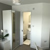 Photo 3: Great storage , one freestanding wardrobe . one built in