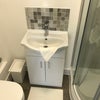 Photo 4: Own power shower 