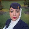 Photograph of Bouchra