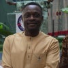 Photograph of Babalola