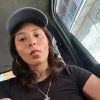 Photograph of Melissa