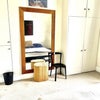 Photo 3: Bedroom mirror & wardrobe