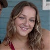 Photograph of Katie