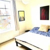 Photo 2: Super-king sized bedroom