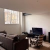 Photo 4: Tv - sofa - living room
