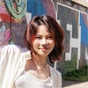 Photograph of Yiwen