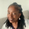 Photograph of Sandra