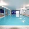 Photo 8: The pool - There is also a jacuzzi and sauna
