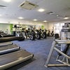 Photo 7: The gym at Century Wharf