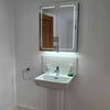 Photo 2: Wash room