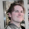 Photograph of Sam