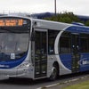 Photo 8: Near LGW Fastway Bus Stop