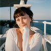 Photograph of Rebecca