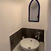 Photo 8: Modern washbasin