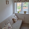 Photo 4: Folded Sofa