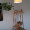 Photo 3: Clothes Rail