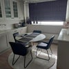 Photo 8: Open plan kitchen& Dinning Room