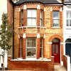 Photo 3: Front of the house